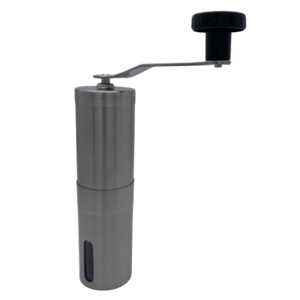 Manual coffee grinder