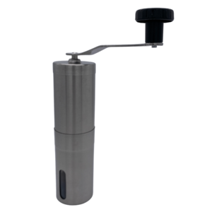 Manual coffee grinder