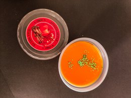 Spiced Apple Wax Smelt