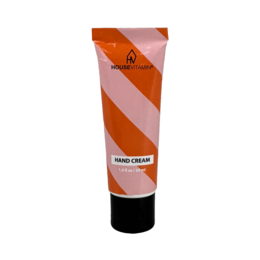 Vegan hand cream in a mini tube, with green tea scent, 30ml.