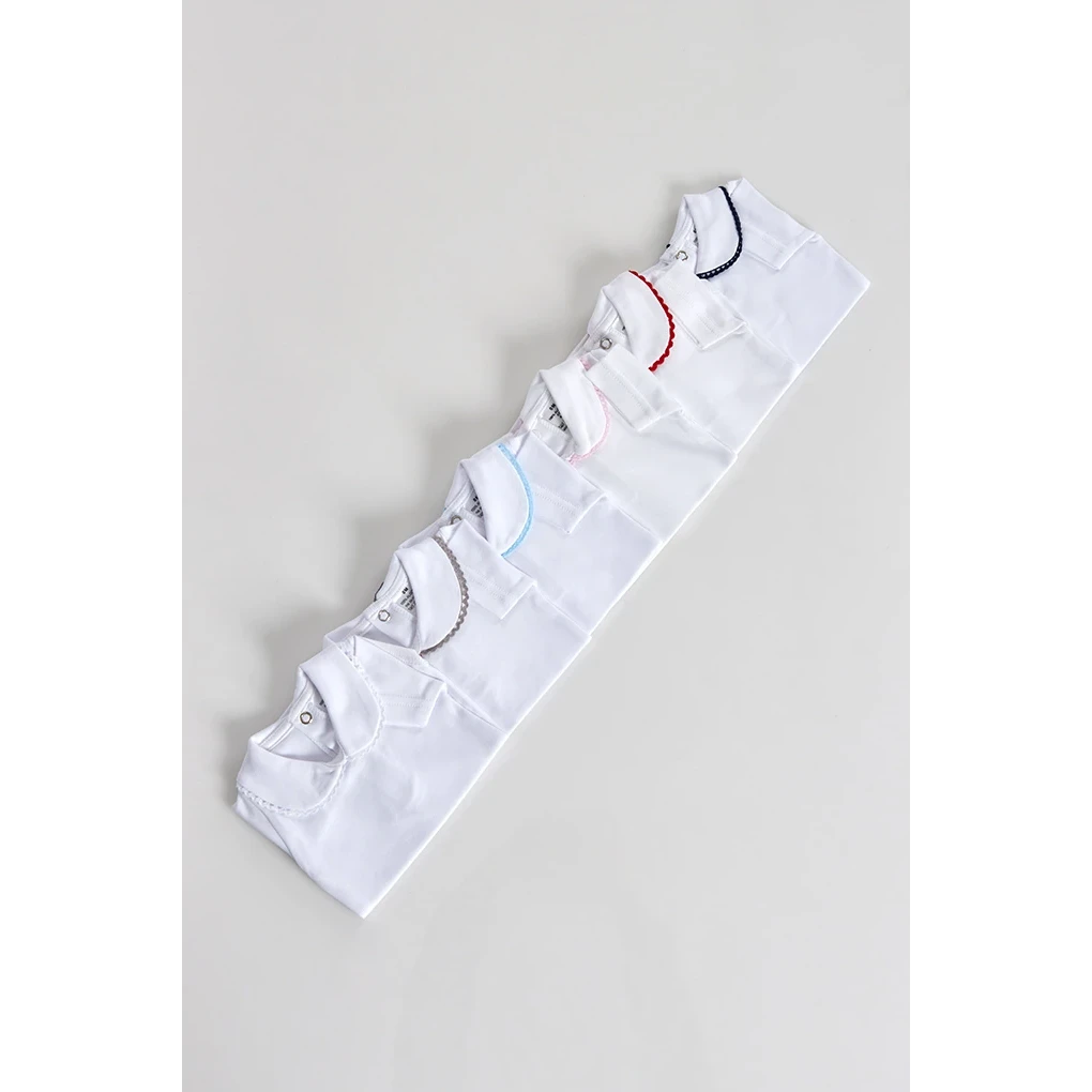 White 1 Month