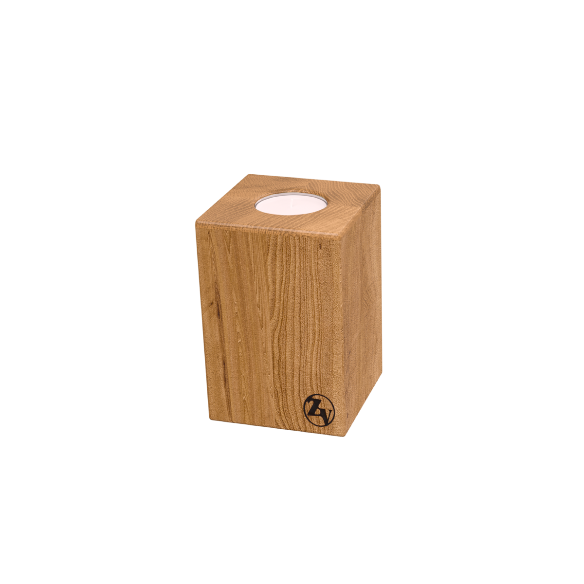 Candle Block 4 Pack