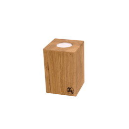 Candle Block 4 Pack