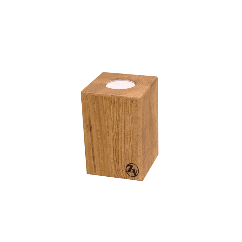 Candle Block 4 Pack