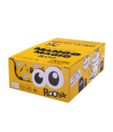 Mango Magic Bar, organic, Roobar, 30g