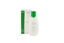 A 150 ml bottle of Camphor Massage Oil, a soothing and relaxing massage oil with a calming camphor scent.
