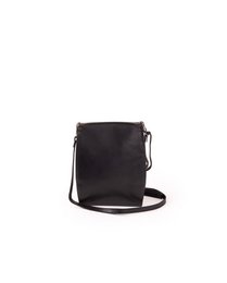 Fold handbag clutch up