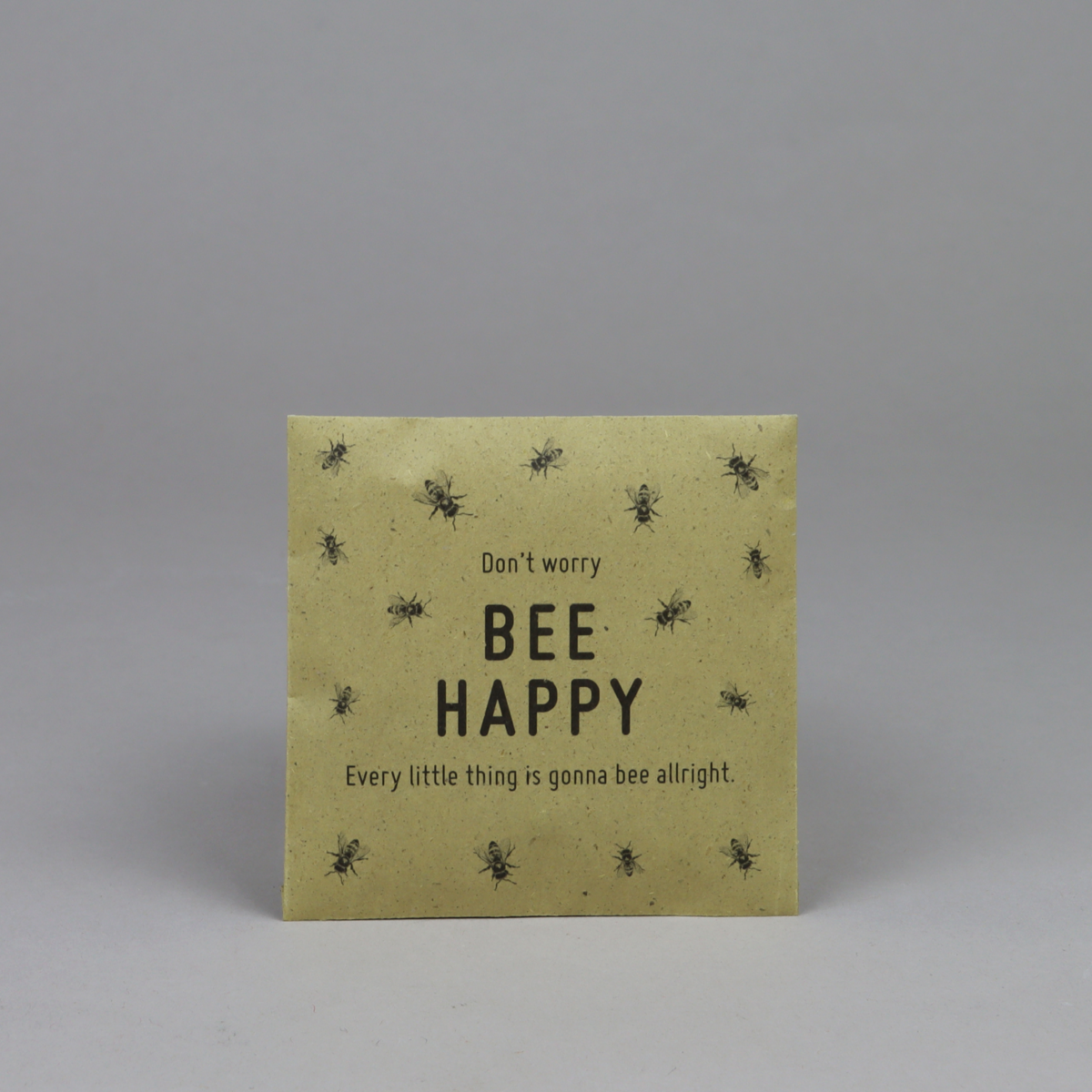 Graines pour abeilles - BEE HAPPY