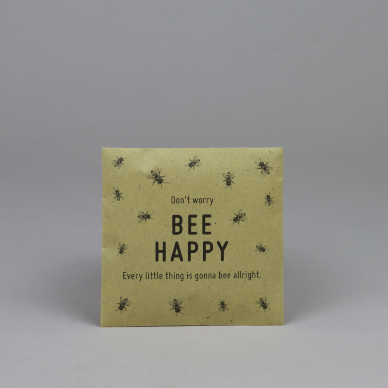 Graines pour abeilles - BEE HAPPY