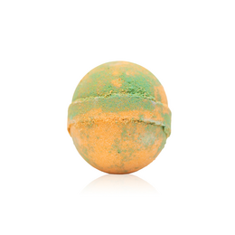 Bomba da bagno "Mango" - Bulk 180g