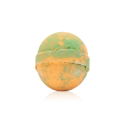 “Mango” bath bomb - Bulk 180g