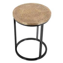 Oriental nesting tables Hanane set of 3