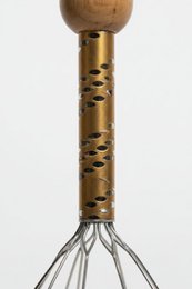 Hovedbundsmassageværktøj - Wire Head Massager Afslapning