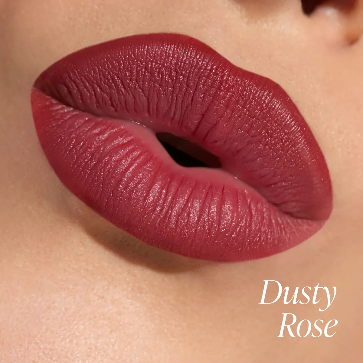 Dusty Rose 1969 Lipstick