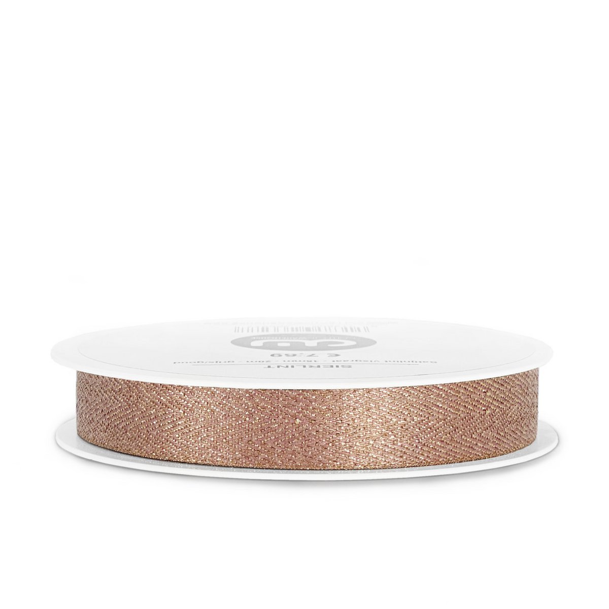 oudroze/goud 15mm - 20m
