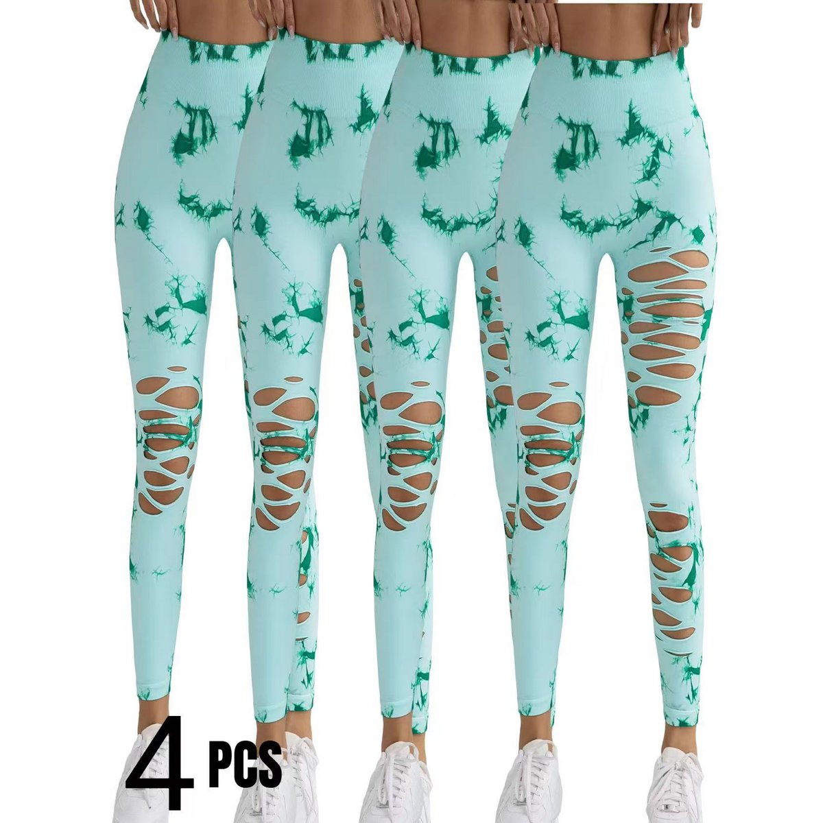 Green L