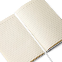 Quaderno con copertina rigida This Girl Can - JournalBook - cancelleria