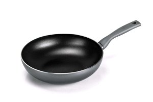 Moneta - Eden Wokpan Ø 28 cm - Black