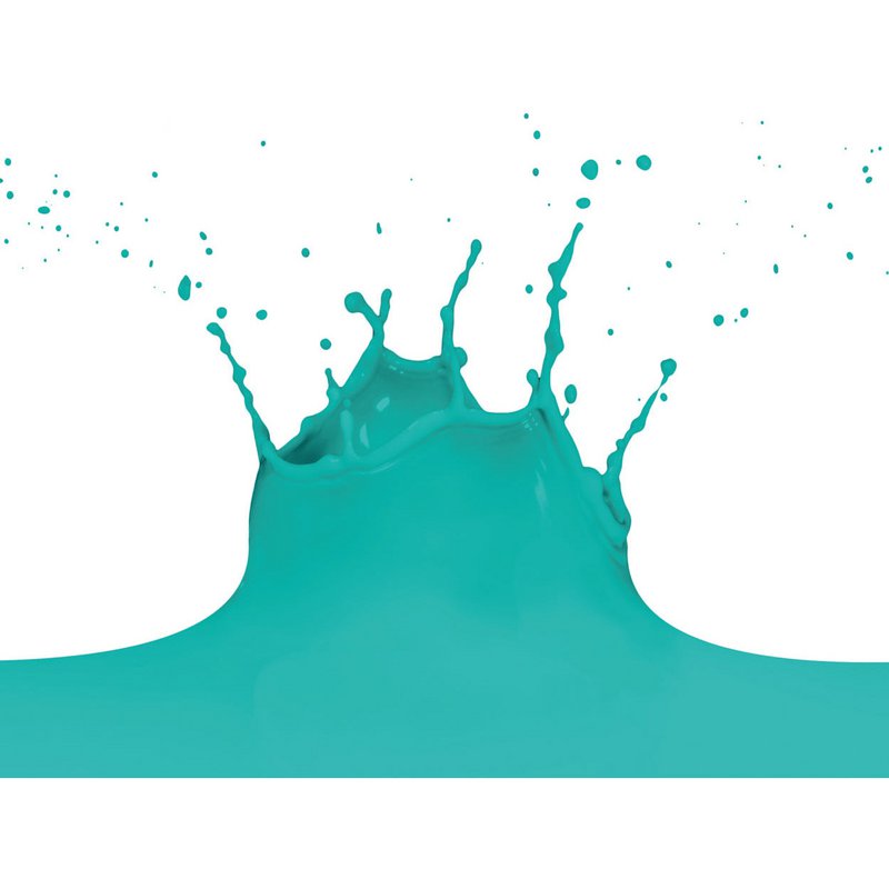 Magnetisch markeerbord - Splash