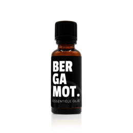 Olio essenziale bergamotto - 100% naturale