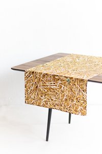 STRAW - Tischläufer