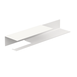 L (37cm) Blanco izquierdo
