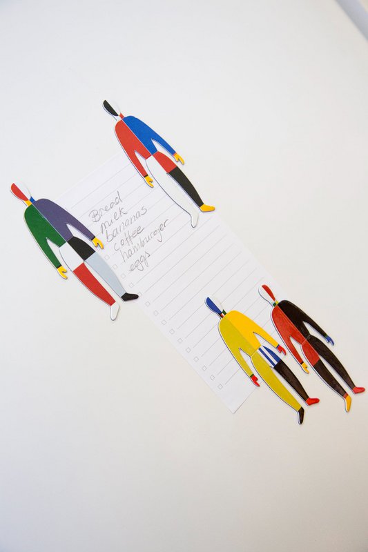 Magneter | Sportsfolk