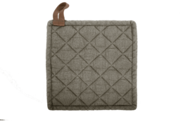 Potholder Myrna - Set/2 - 20x20 cm