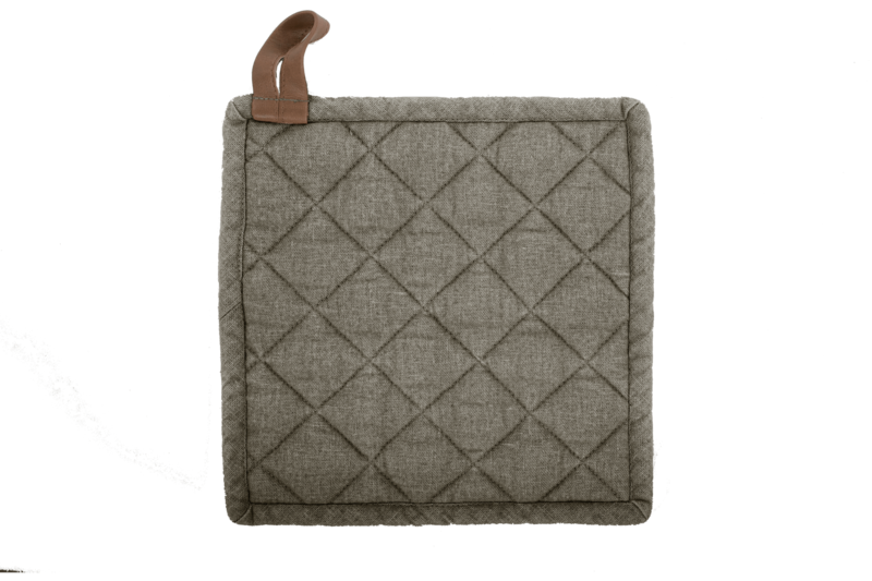 Potholder Myrna - Set/2 - 20x20 cm