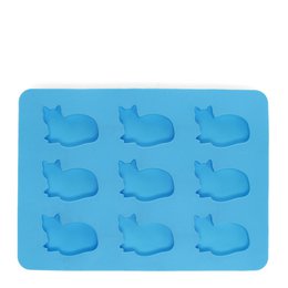 Silicone ice cube tray - Kitty cat