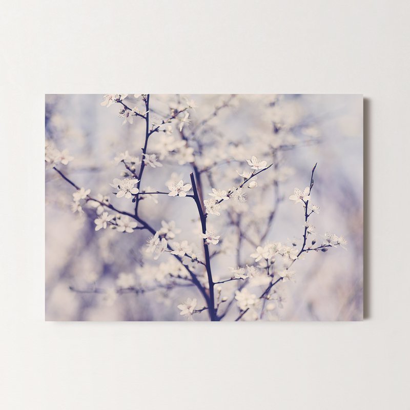Postkarte med en sang i mit hjerte (PK_024)