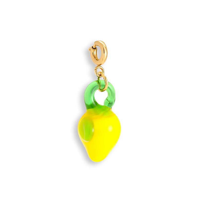 Doven citron | Citroen Bedel