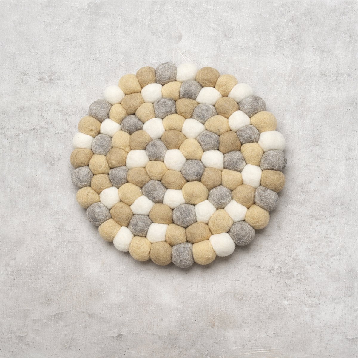 Coaster New Neutral