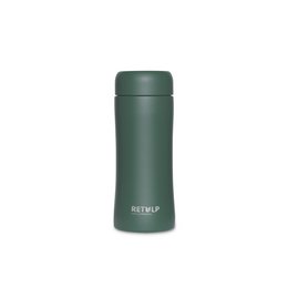 Tumler Termokop Blågrøn 300 ml