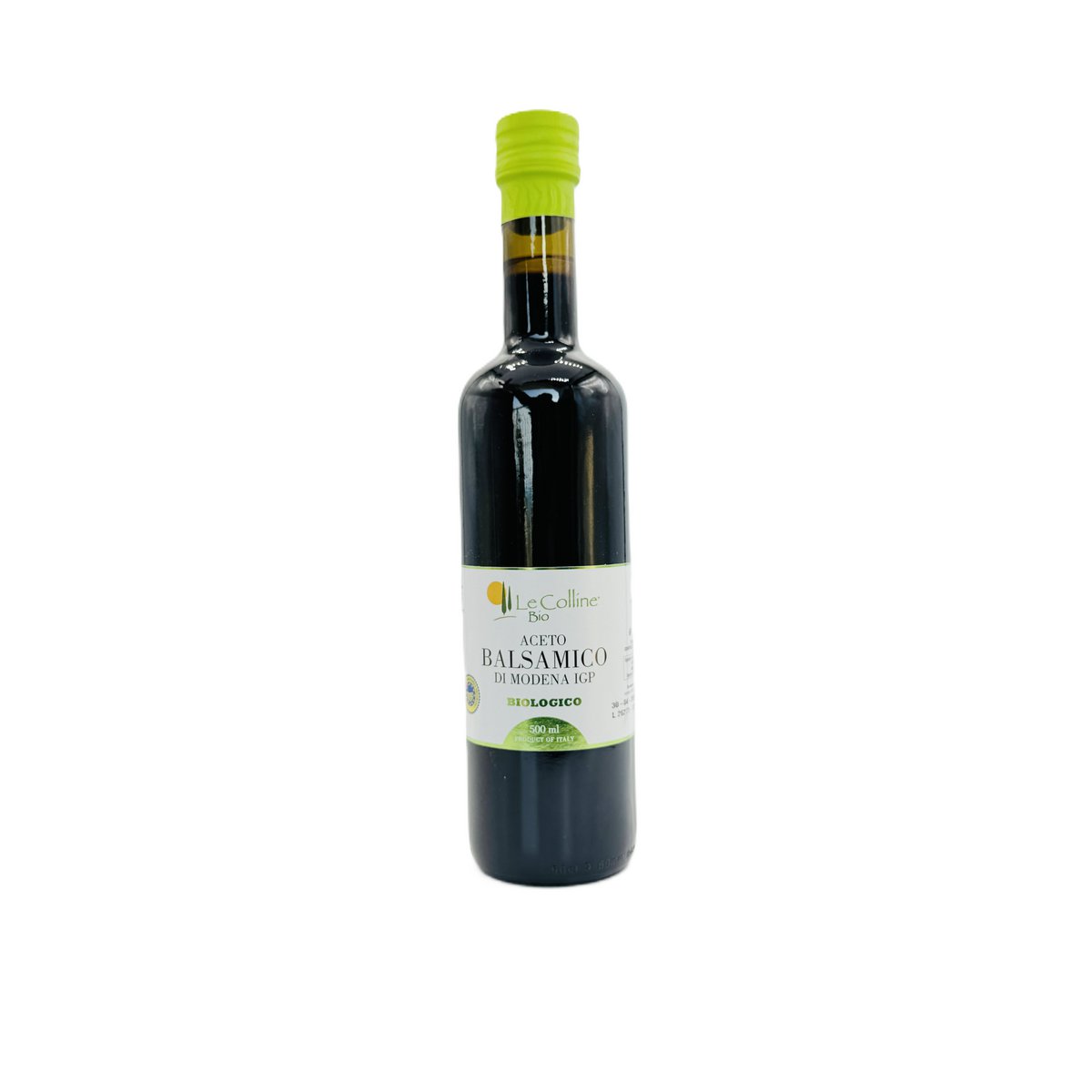 Balsamicoazijn uit Modena IGP Biologisch DE-ÖKO 007 | 500 ml