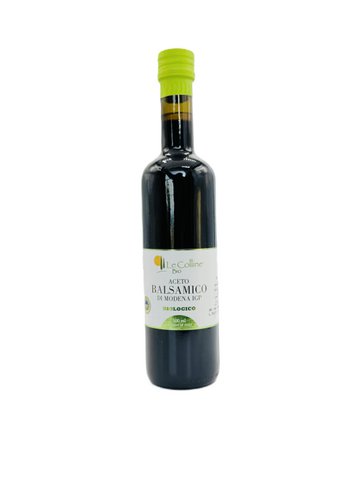 Balsamessig aus Modena IGP Biologisch DE-ÖKO 007 | 500 ml