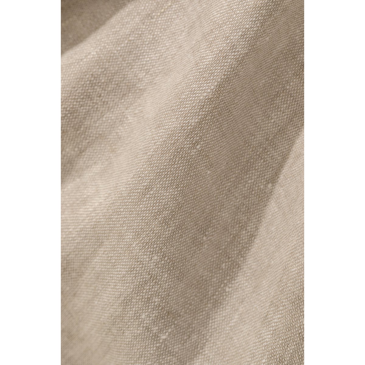 Linen bedding set / Natural melange