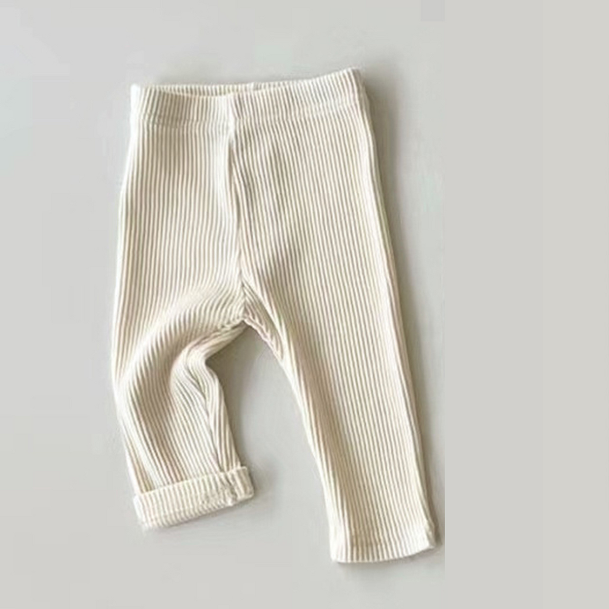 Annie & Charles® organic cotton leggings