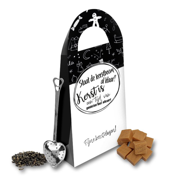 Teepaket - Weihnachten