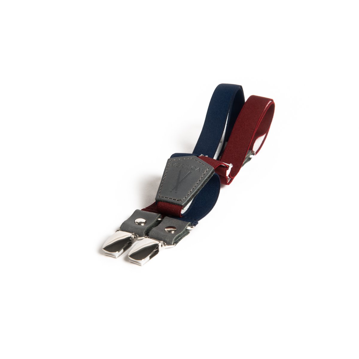 Little Parisian children's suspenders