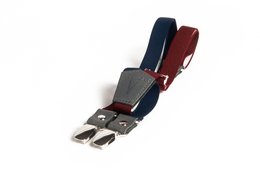 Little Parisian children's suspenders