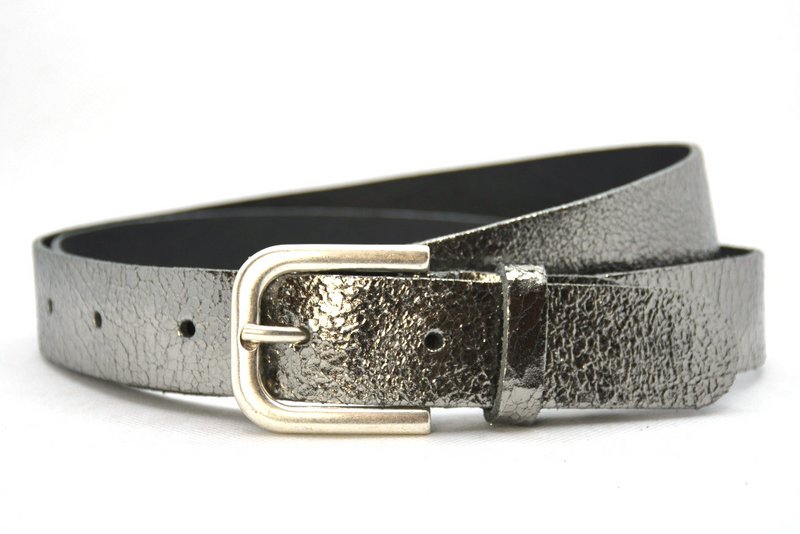 Mode Riem 30207 Platina Silber