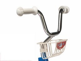 Super Lucy Colorama Tricycle - Blue - 2/5 years