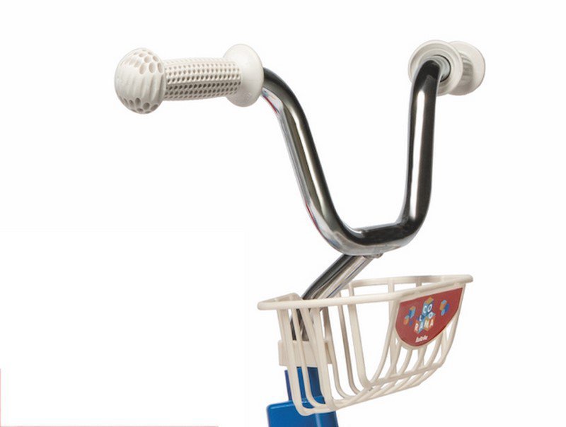Super Lucy Colorama Tricycle - Blue - 2/5 years