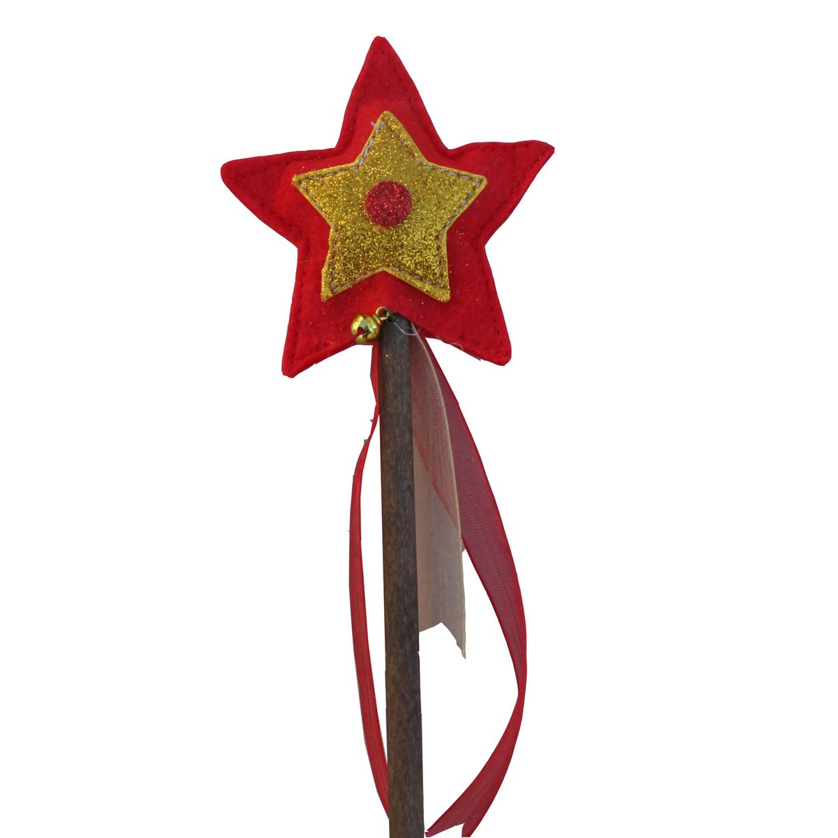 FELT MAGIC WAND - 6 MODELS - ST459