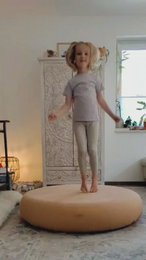 Jump spot - indoor