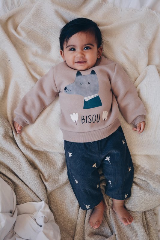 Zelie bukser