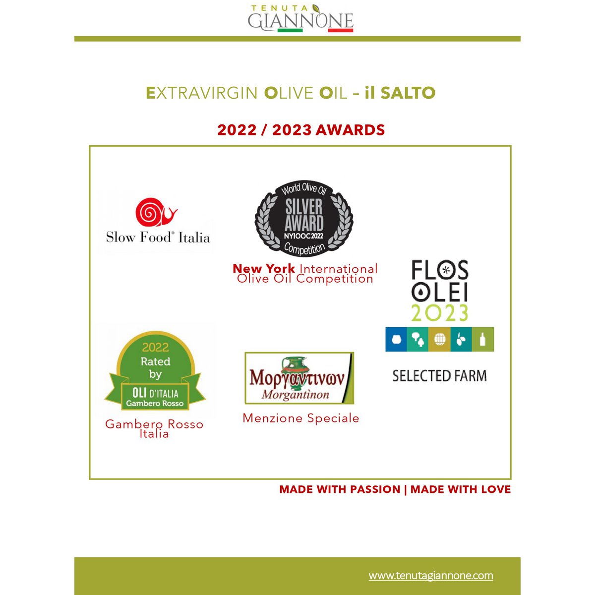 ITALIA | SICILIA | FLAVOURED Extra Virgin Olive Oil | ROSEMARY | 250 ml
