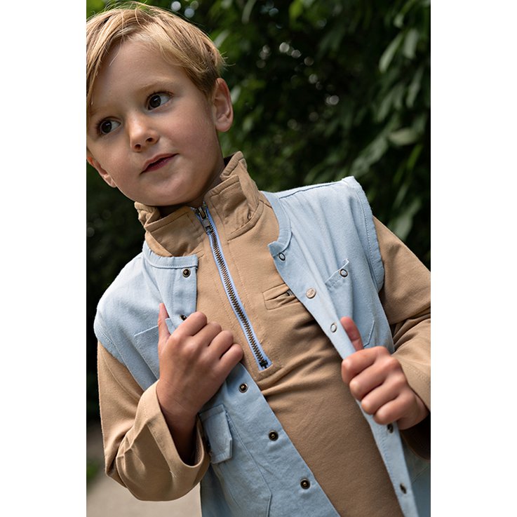gilet Vigo