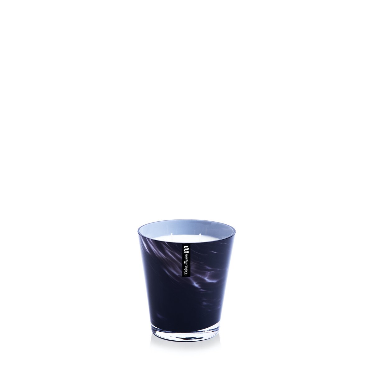 MYSTERY VELVET : Truffle, Ylang-Ylang & Vetiver
